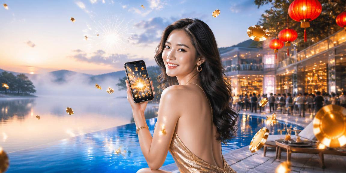 vs999 Đội ngũ đứng sau vs999
