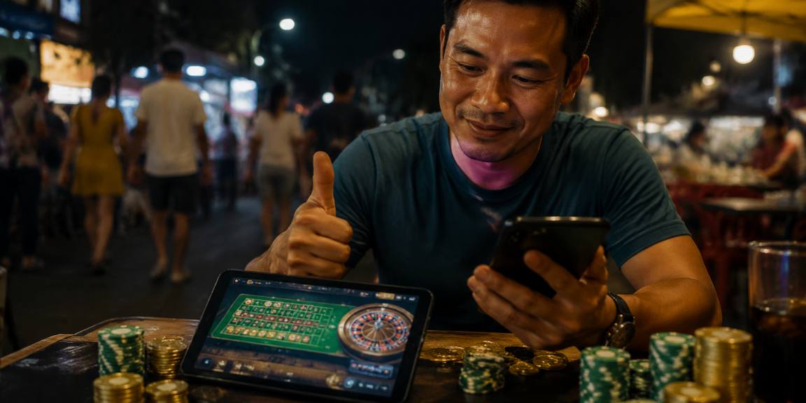 vs999 Thuyen Rong Turbo trên vs999